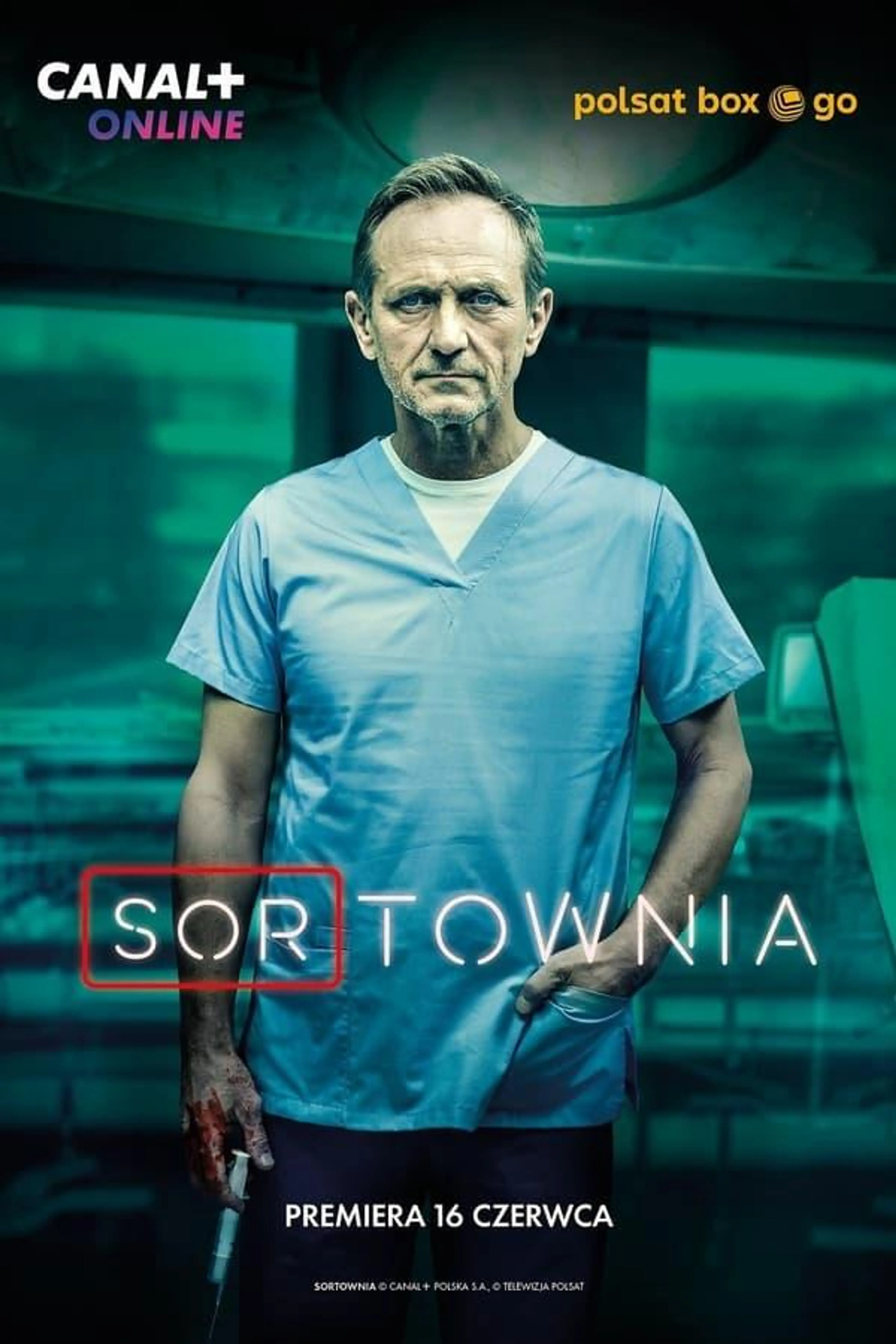 Triage Season 1