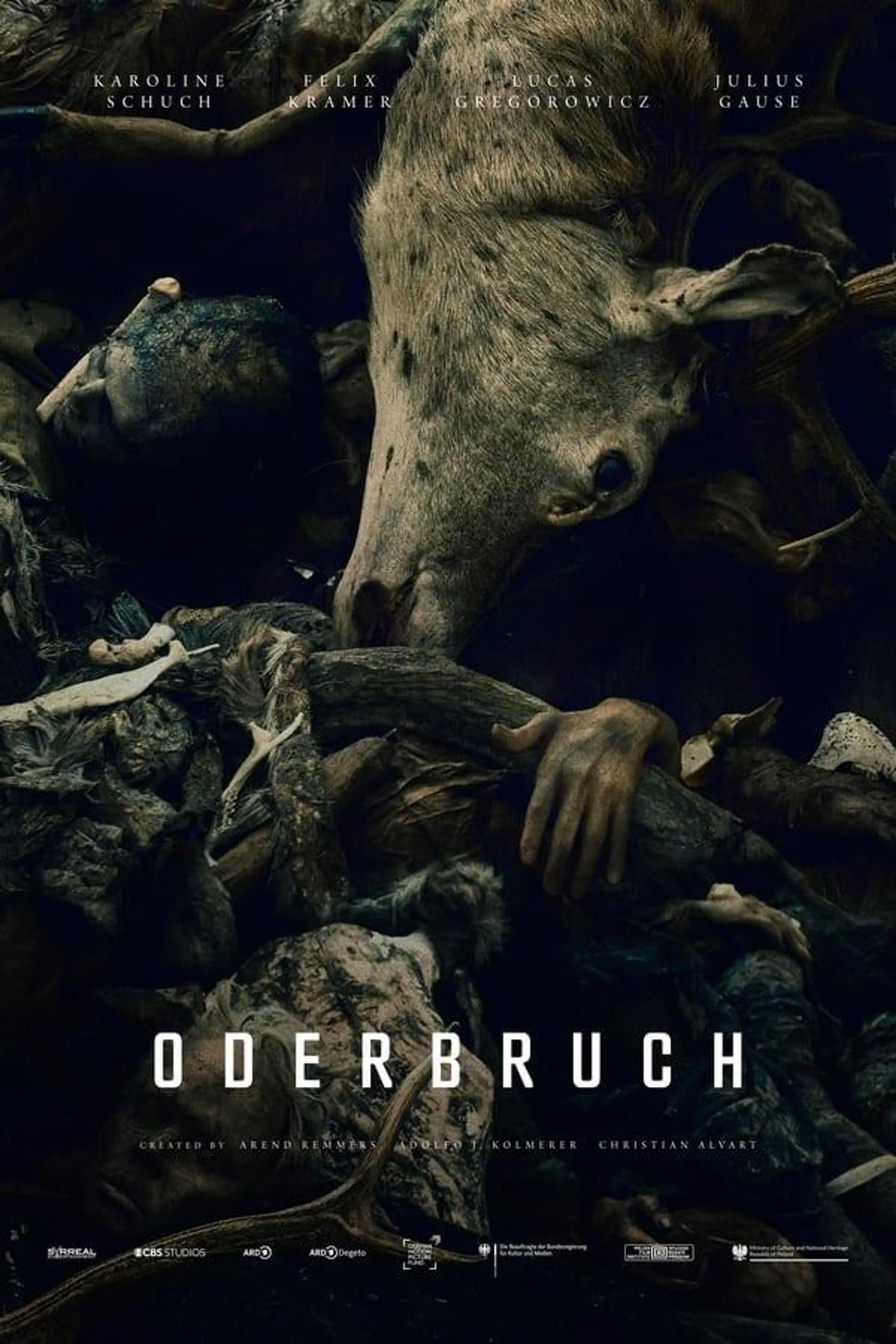 Oderbruch Specials