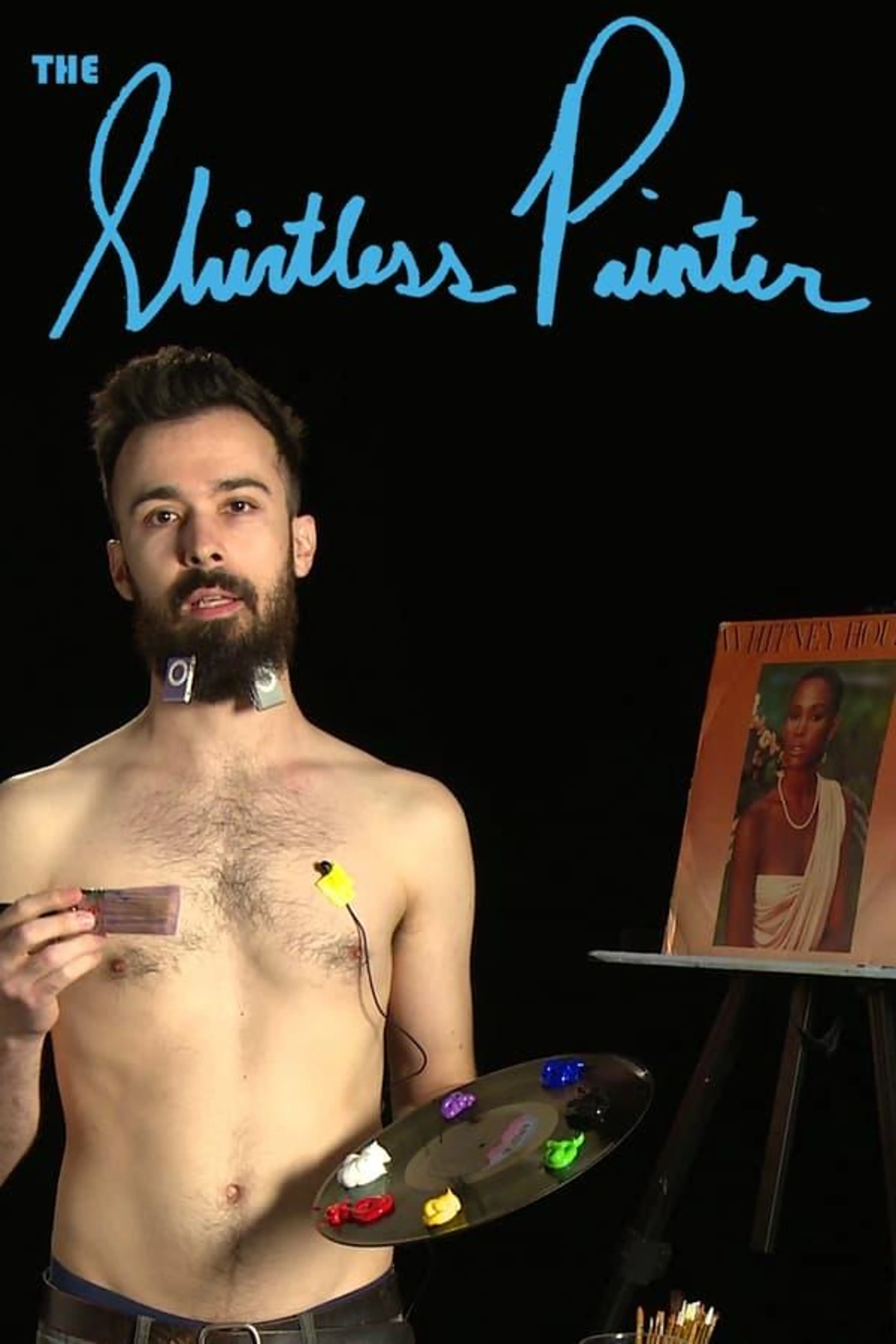 The Shirtless Painter Season 1