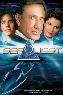 seaQuest DSV Season 2