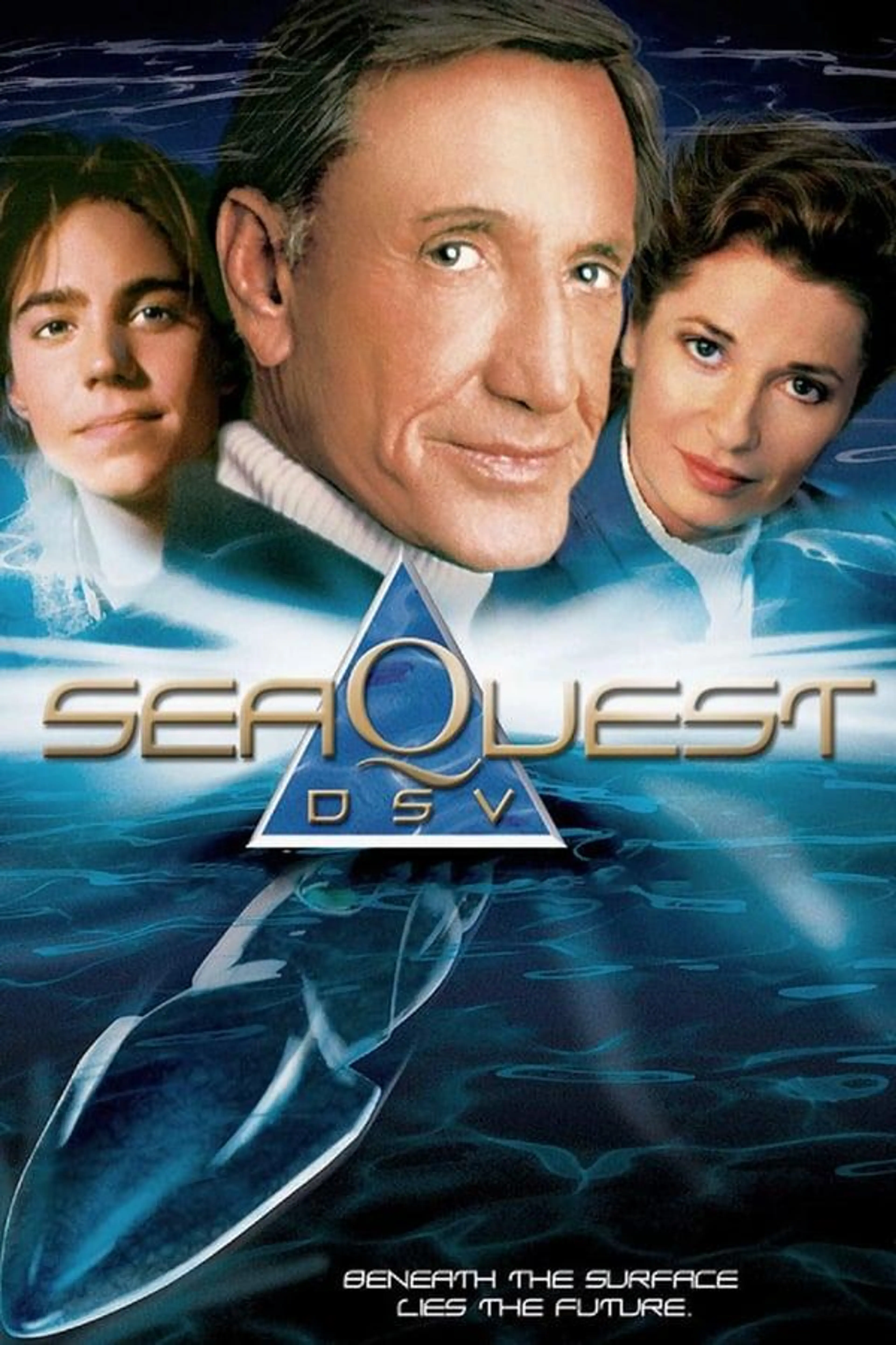 seaQuest DSV Season 2