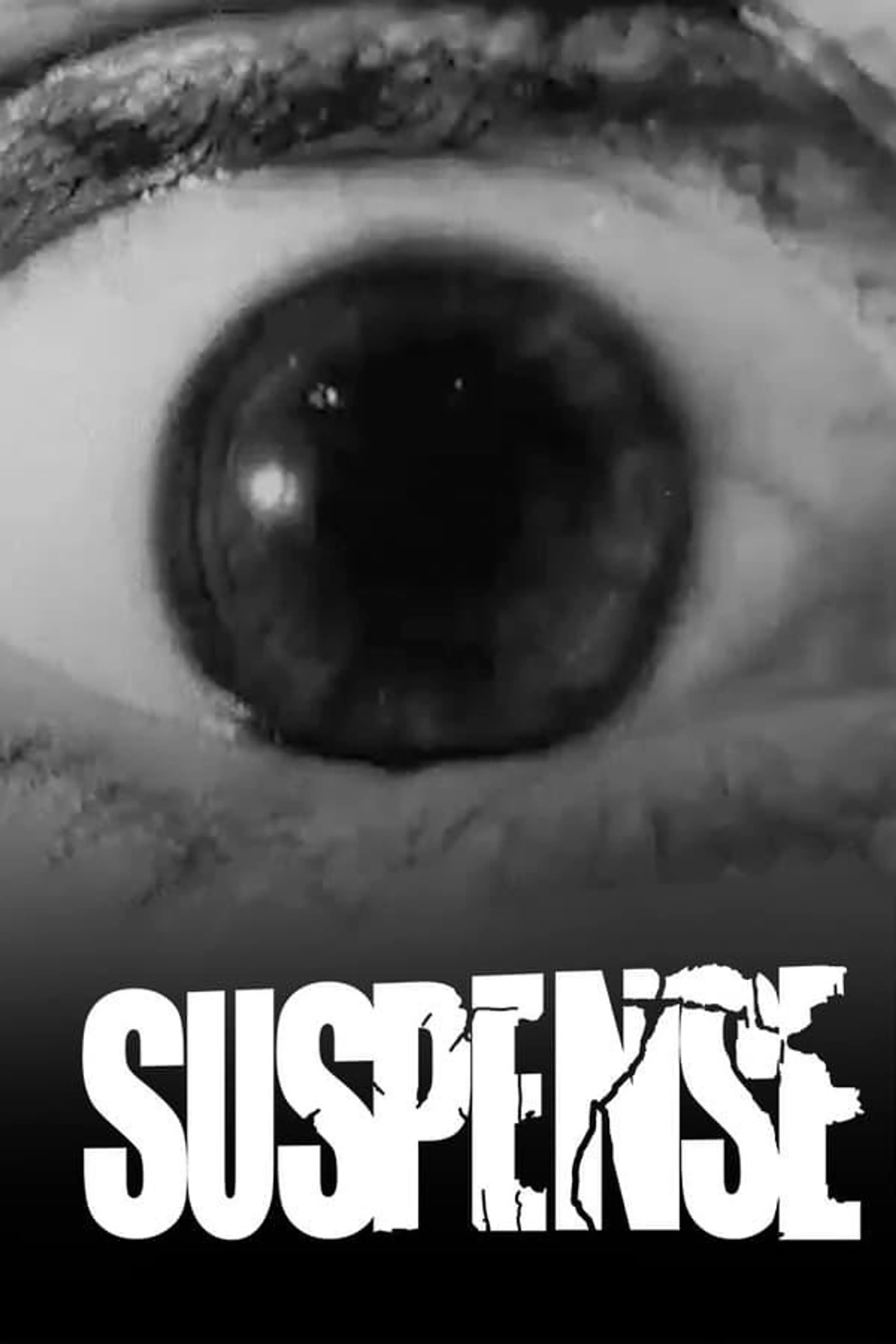 Suspense Series 1