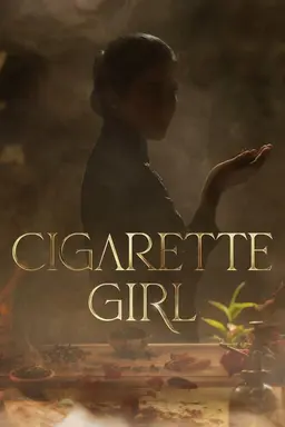 Cigarette Girl Season 1