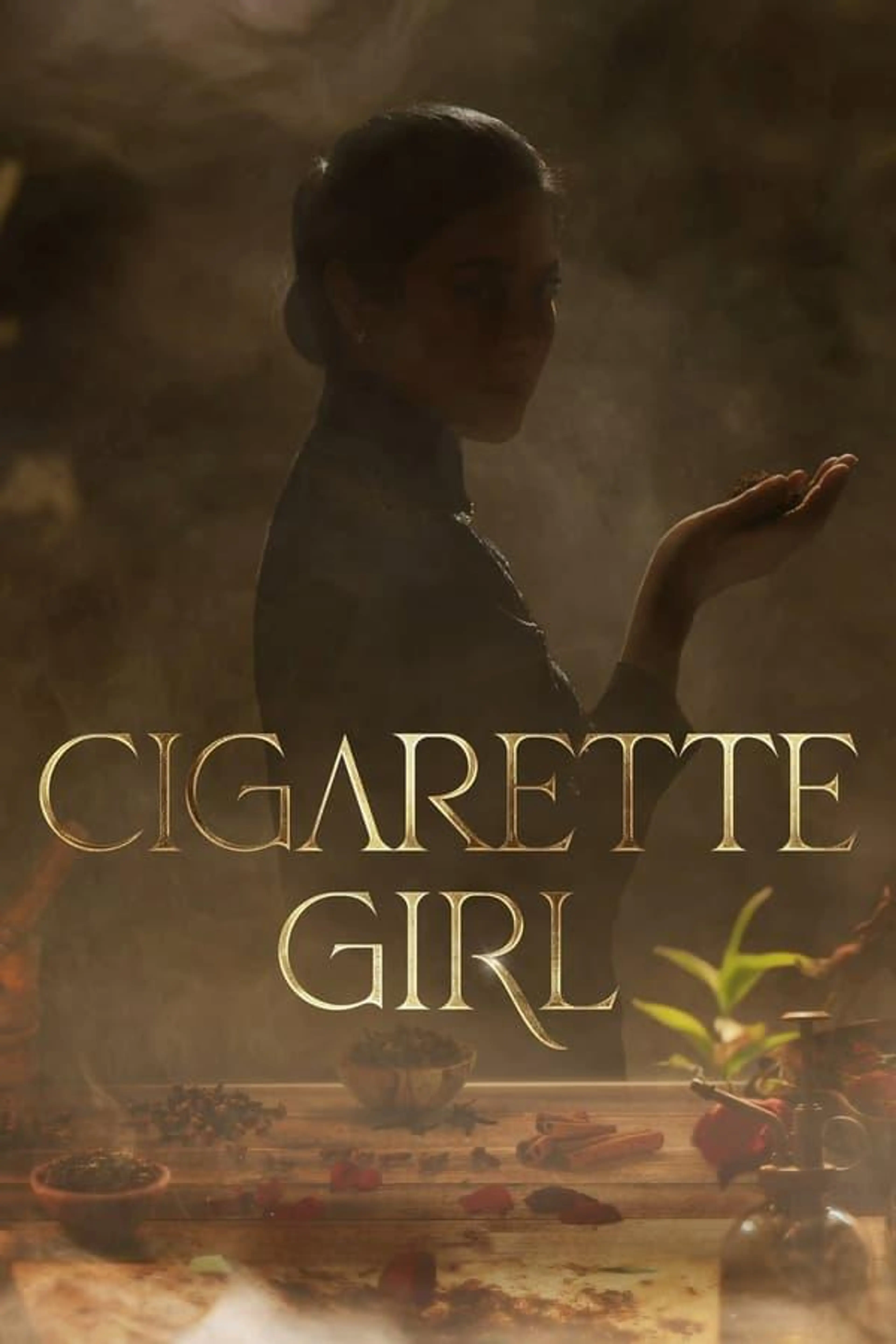 Cigarette Girl Season 1