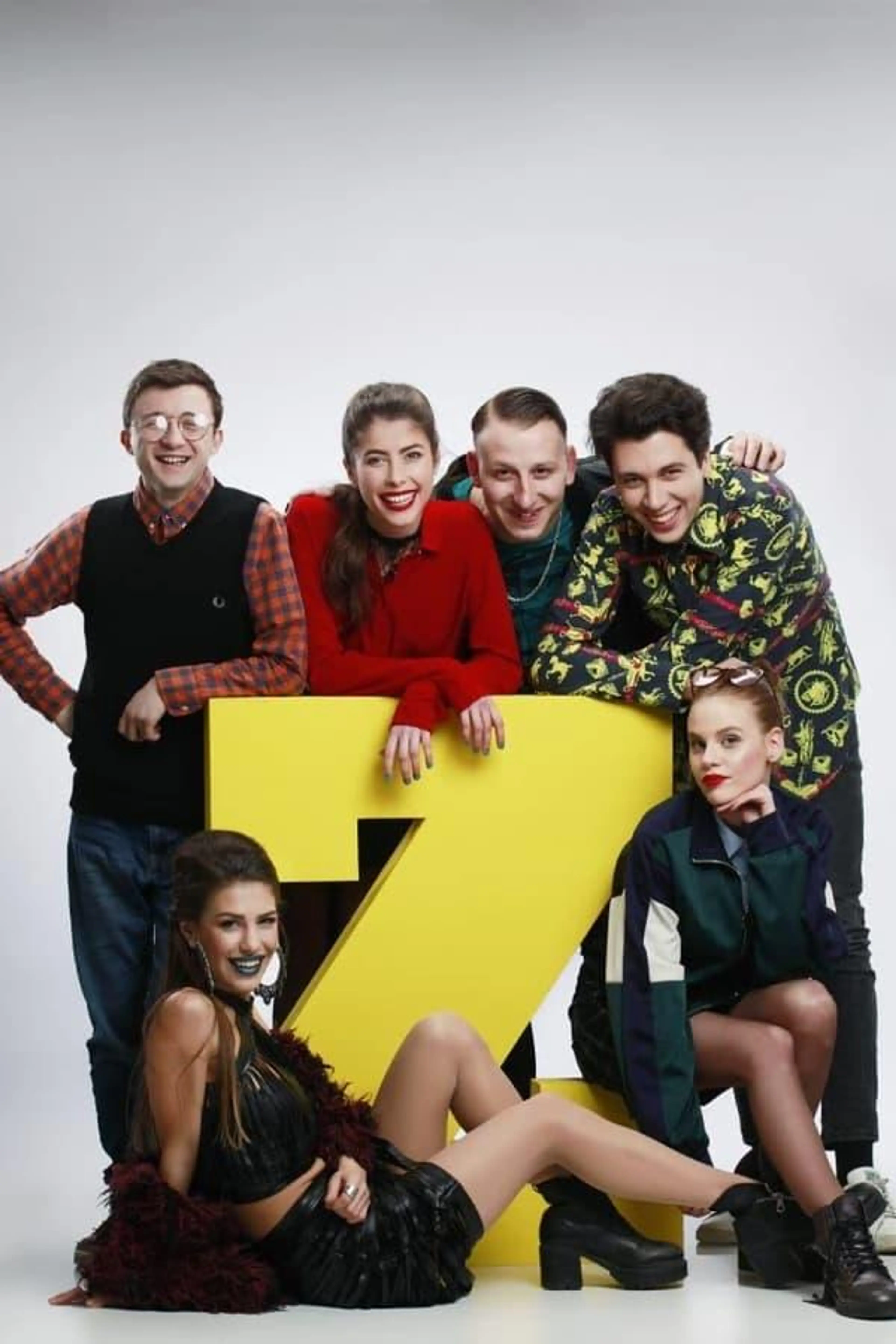 Moja Generacija Z Season 1