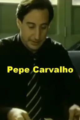 Pepe Carvalho Season 2