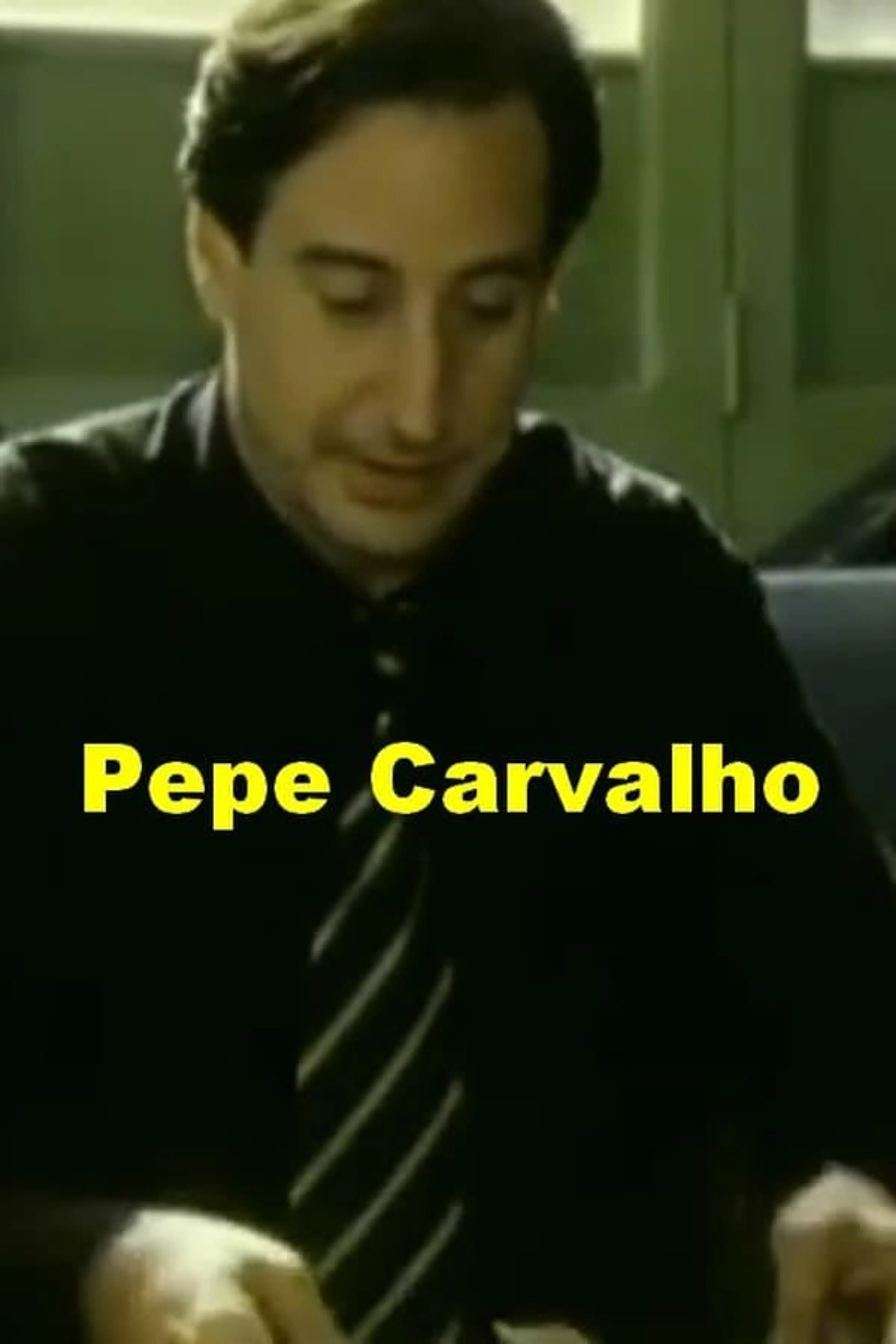Pepe Carvalho Season 2