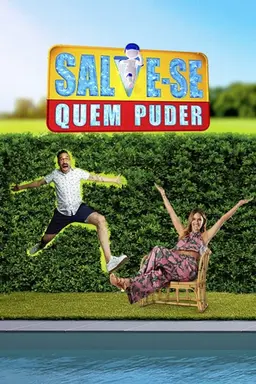 Salve-se Quem Puder Season 3