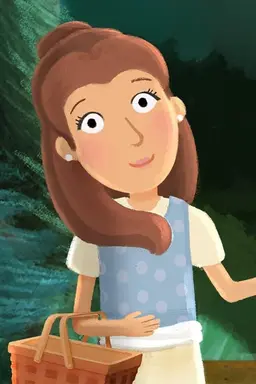 Rosaline Rosaline