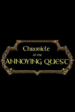Chronicle of the Annoying Quest Season 2
