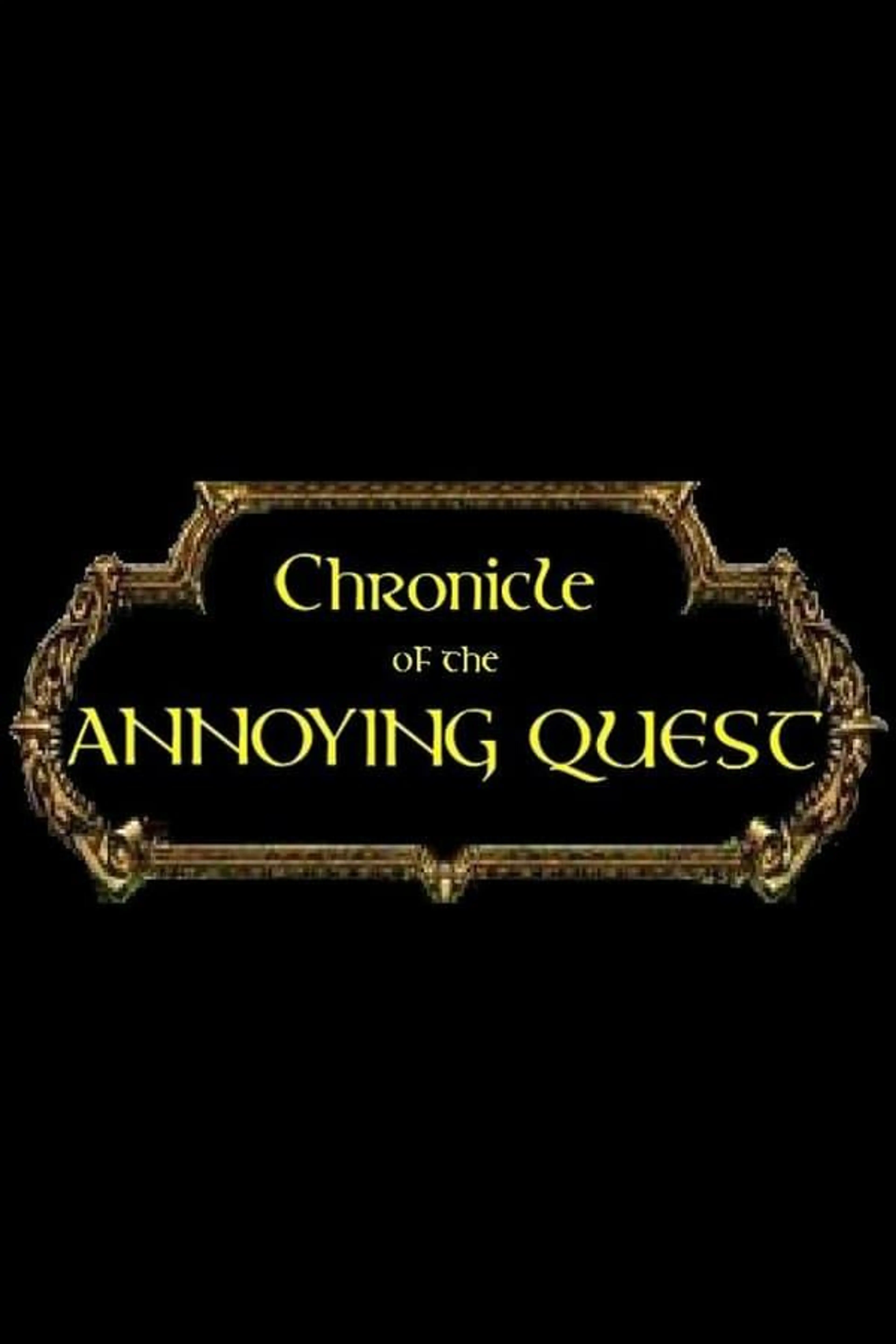 Chronicle of the Annoying Quest Season 2