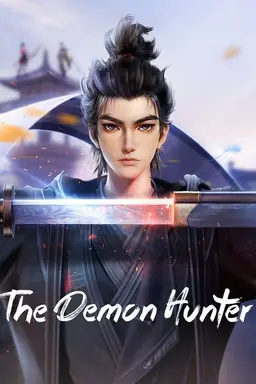 The Demon Hunter Specials