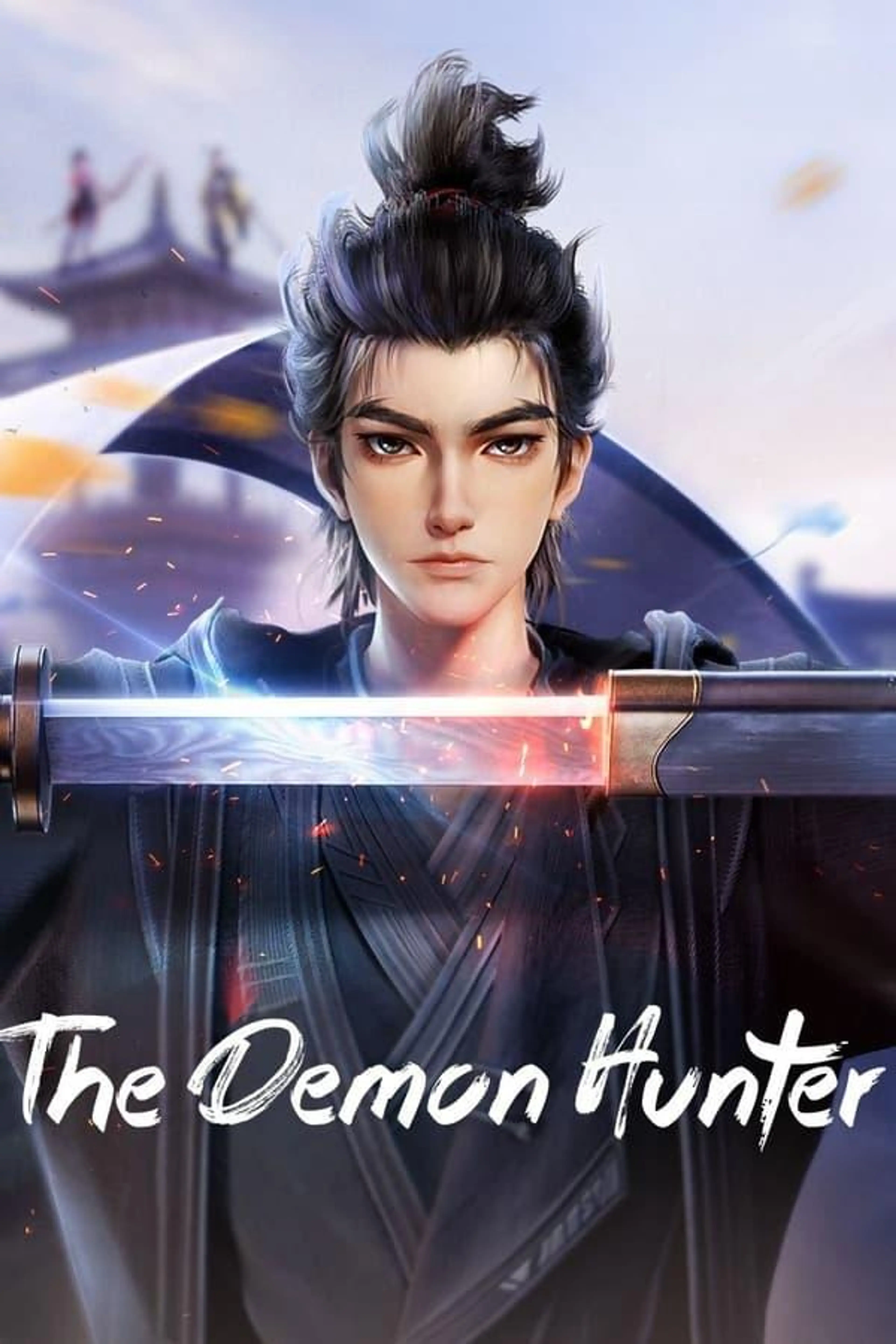 The Demon Hunter Specials