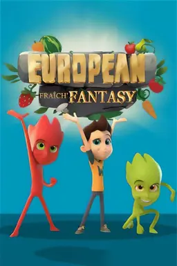 European Fraîch'Fantasy Season 4