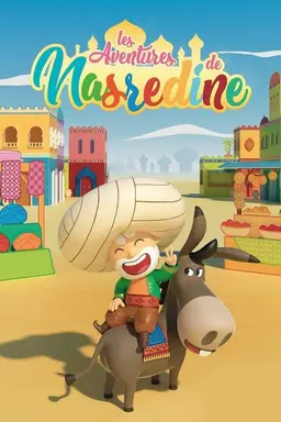 Les aventures de Nasredine Season 1