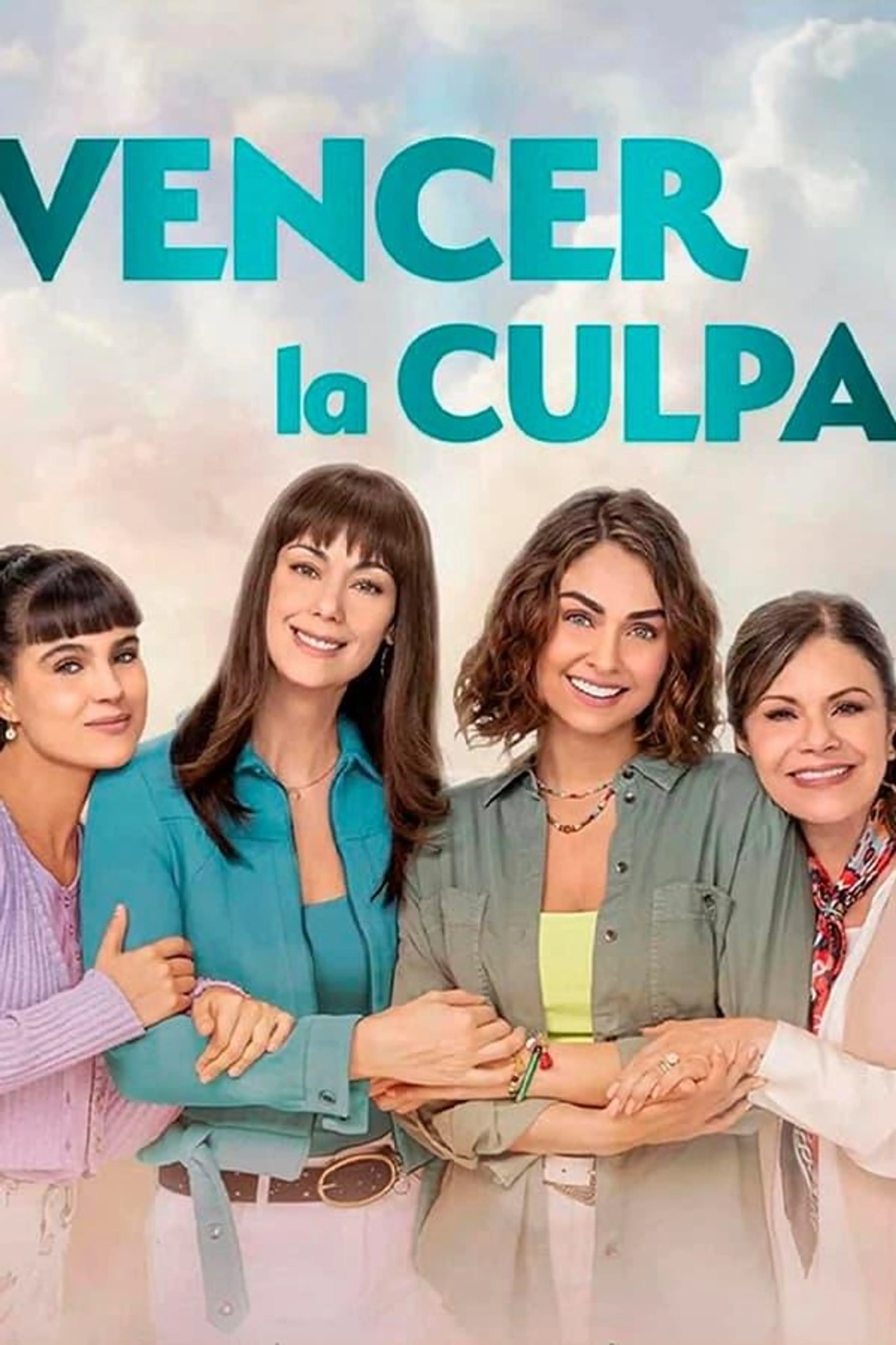 Vencer la Culpa Season 1
