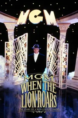MGM: When the Lion Roars Specials