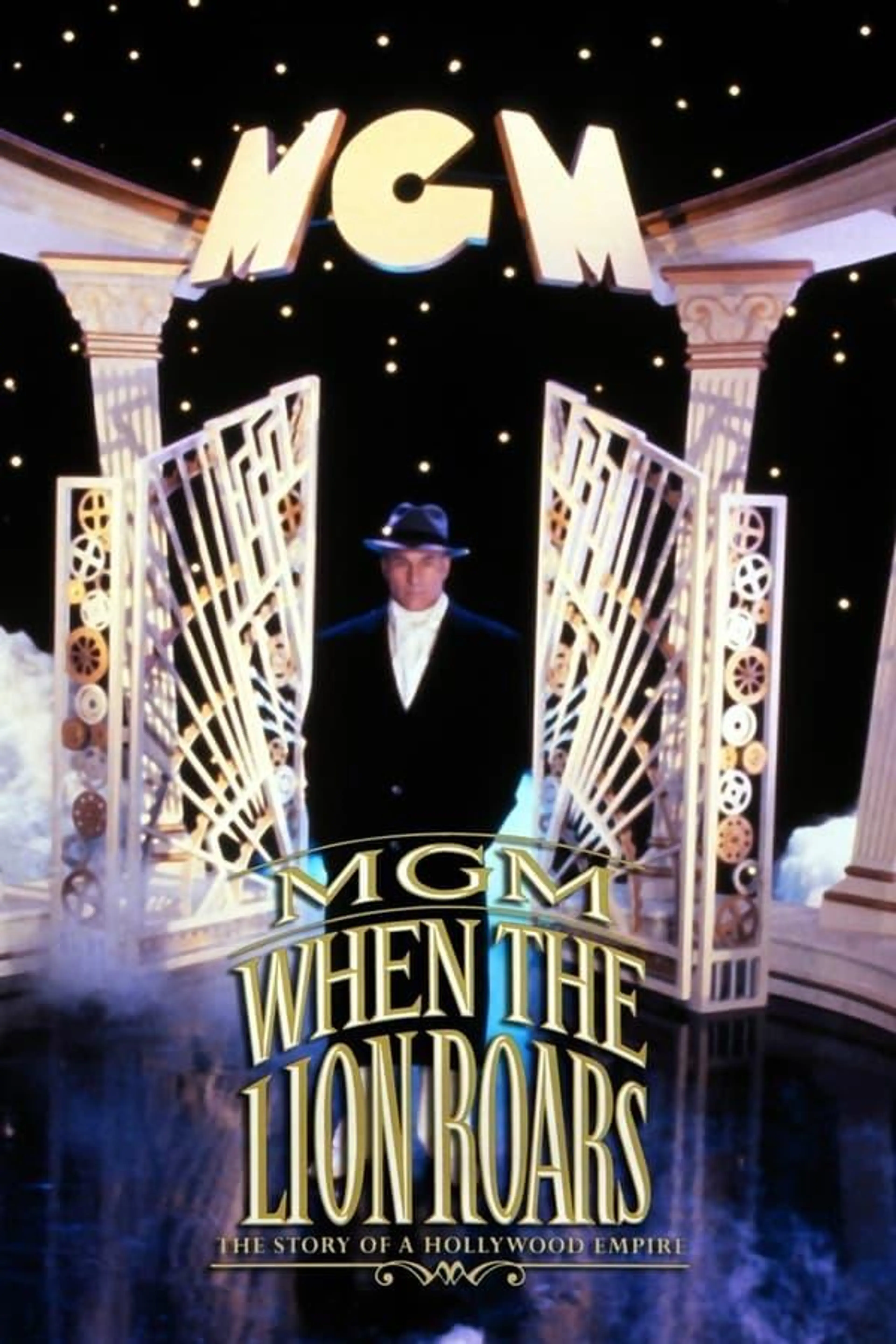 MGM: When the Lion Roars Specials