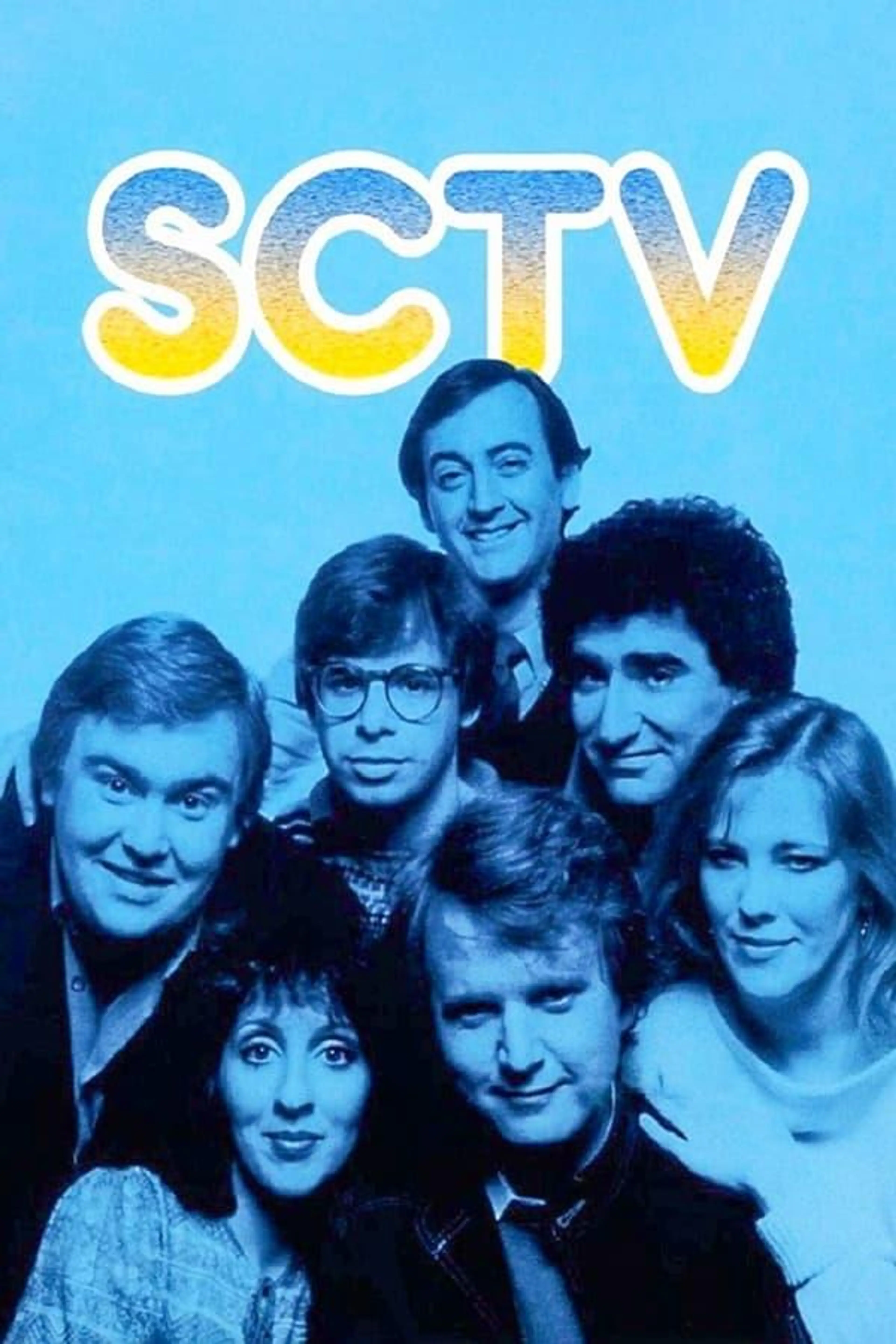 SCTV Network 90 Specials