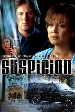 Suspicion Miniseries