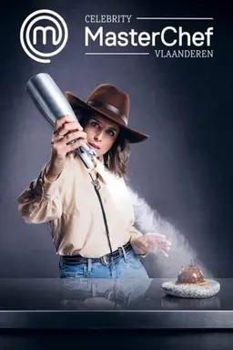 Celebrity MasterChef Vlaanderen Season 2