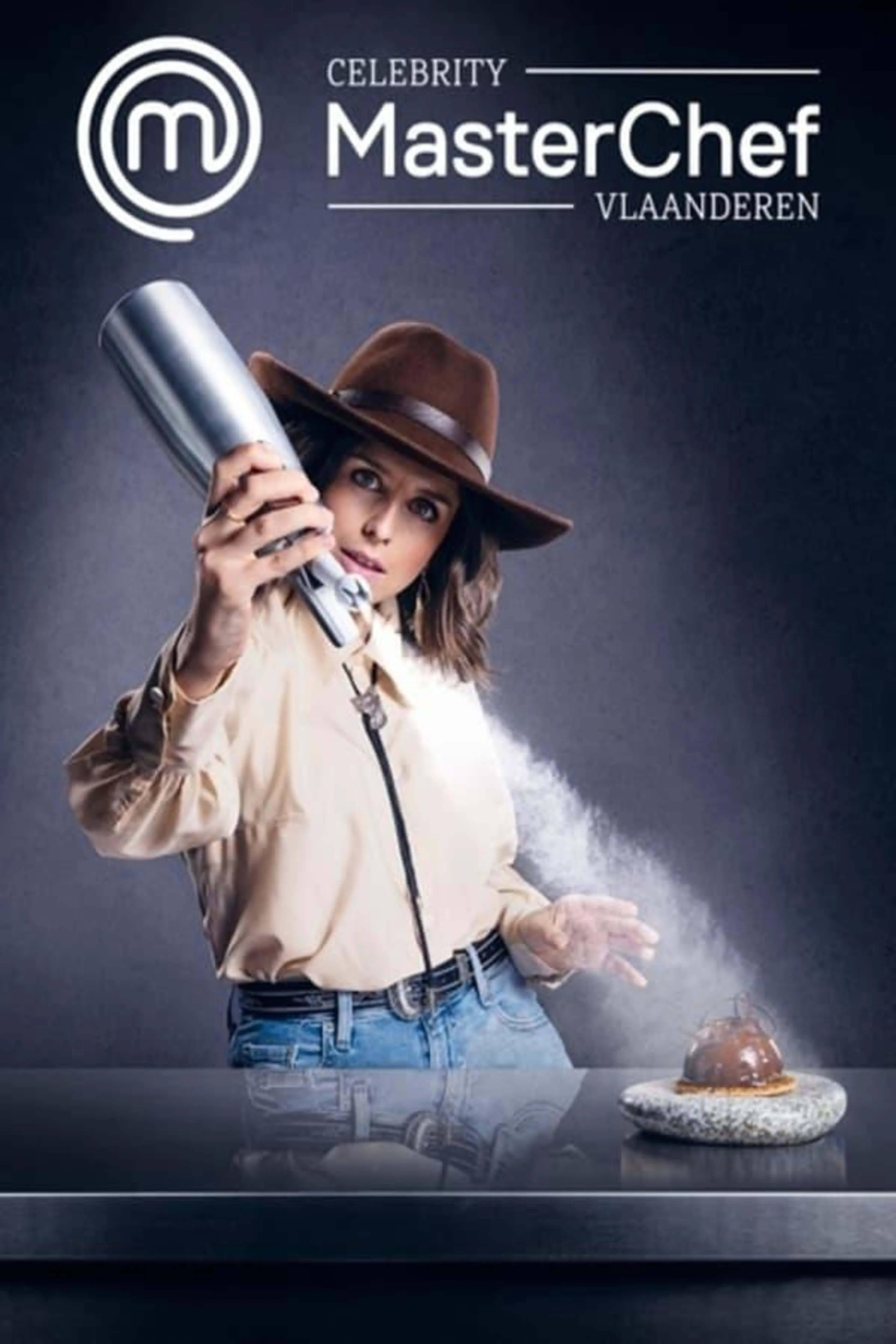 Celebrity MasterChef Vlaanderen Season 2