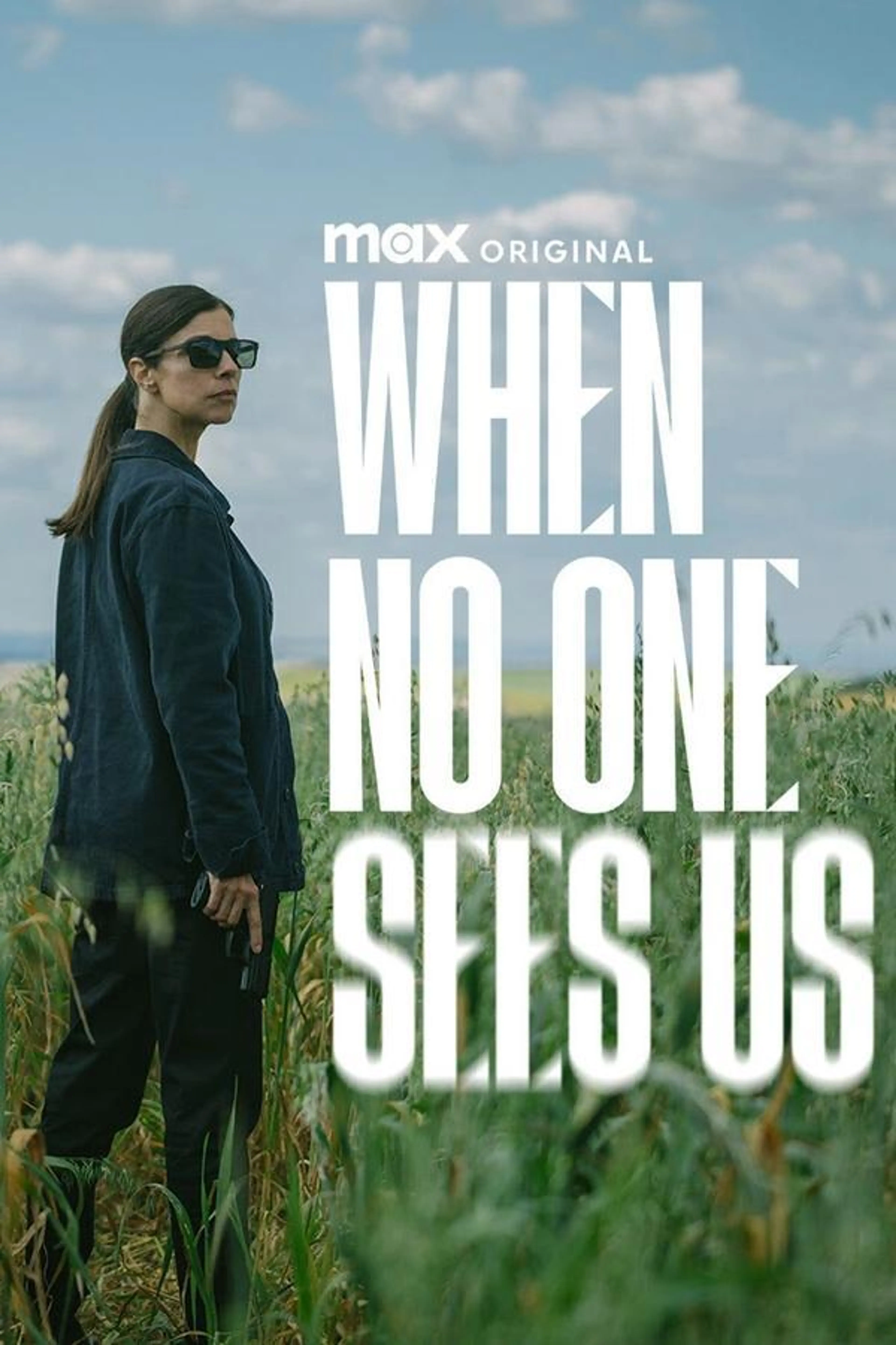 When No One Sees Us Season 1