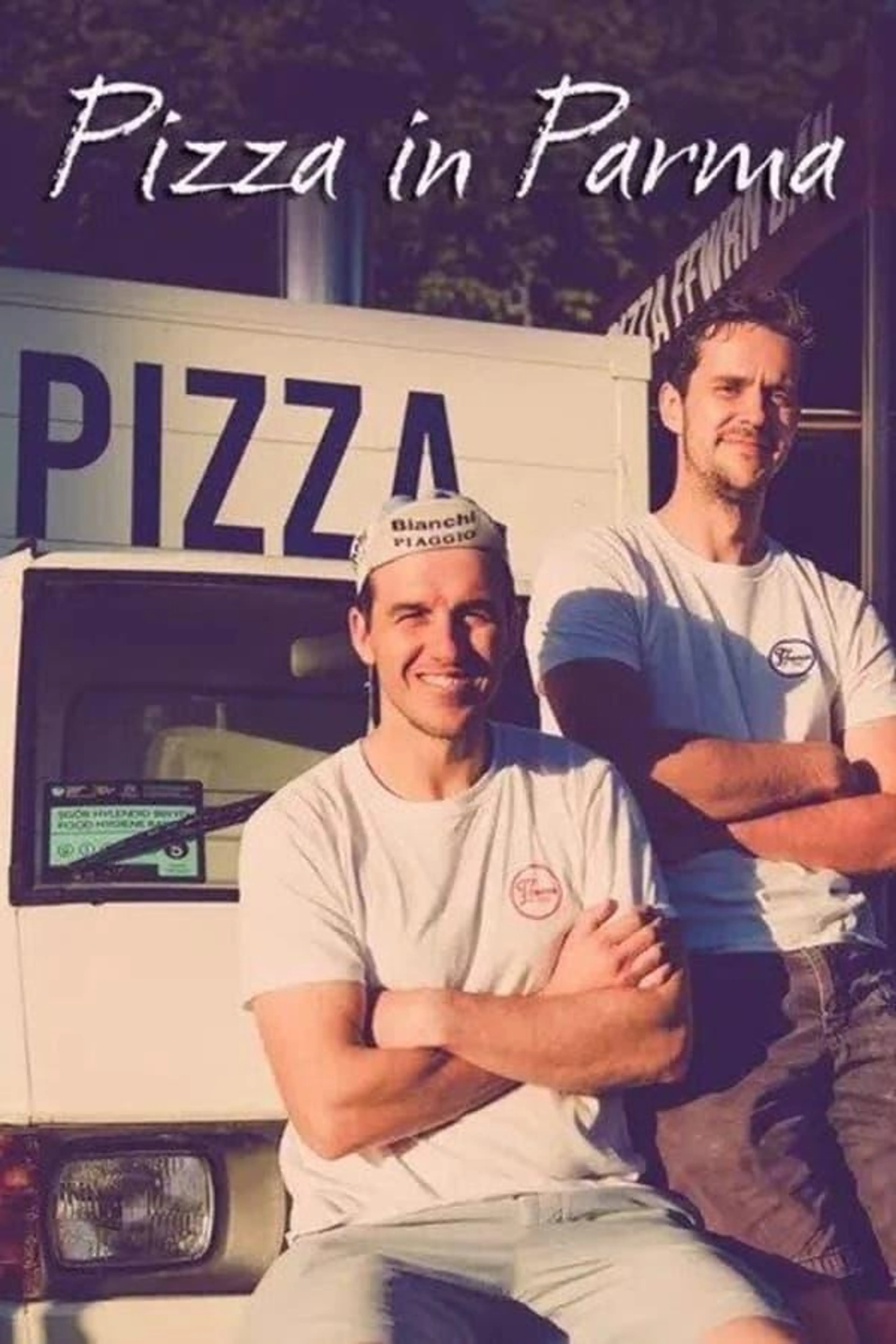 Pizza In Parma Season 1