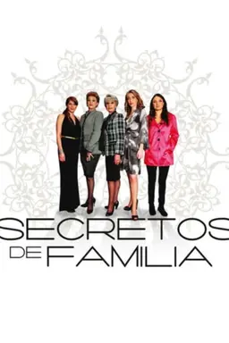 Secretos de familia Season 1