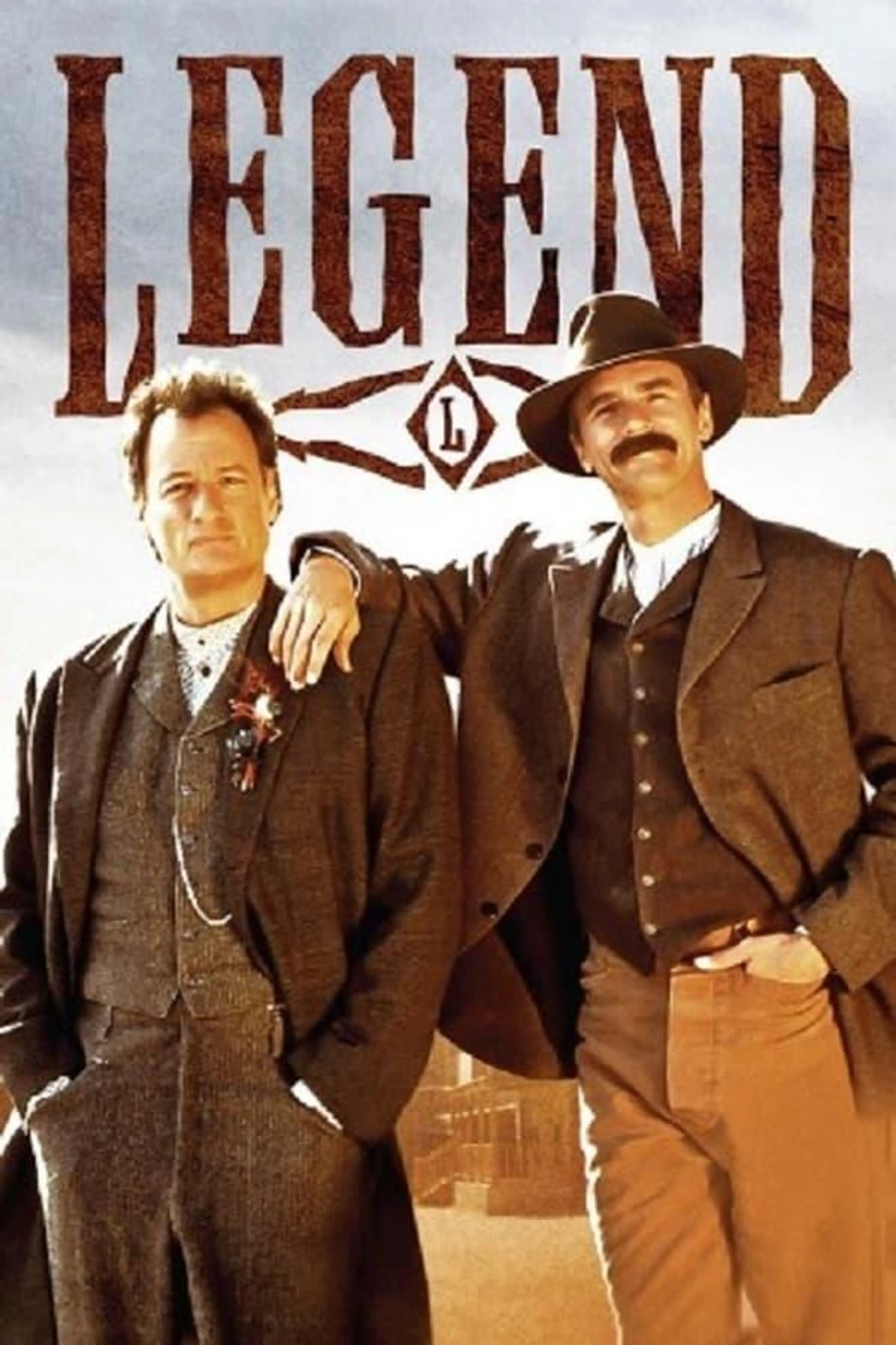 Legend Season 1