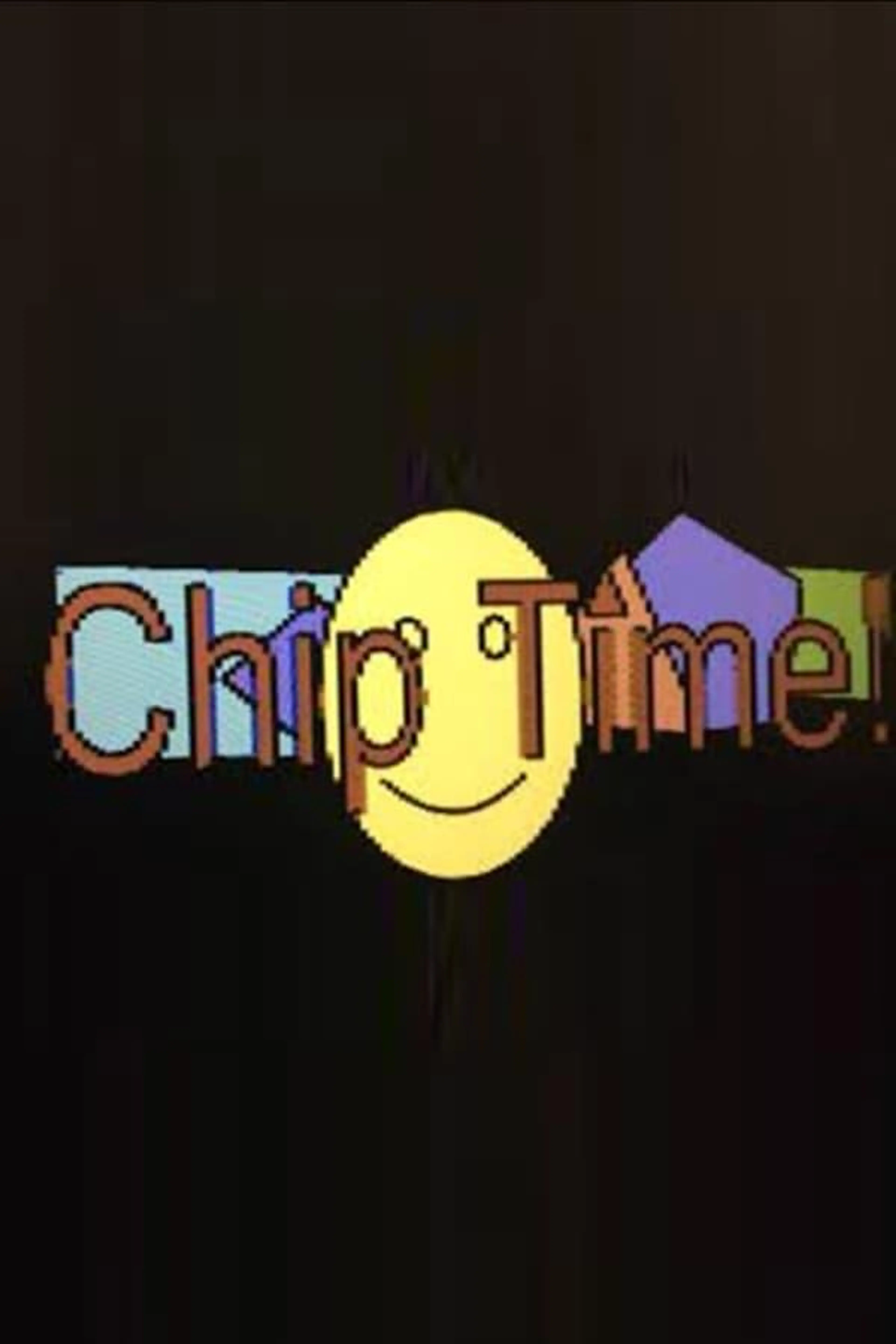 Chip Time Season 1