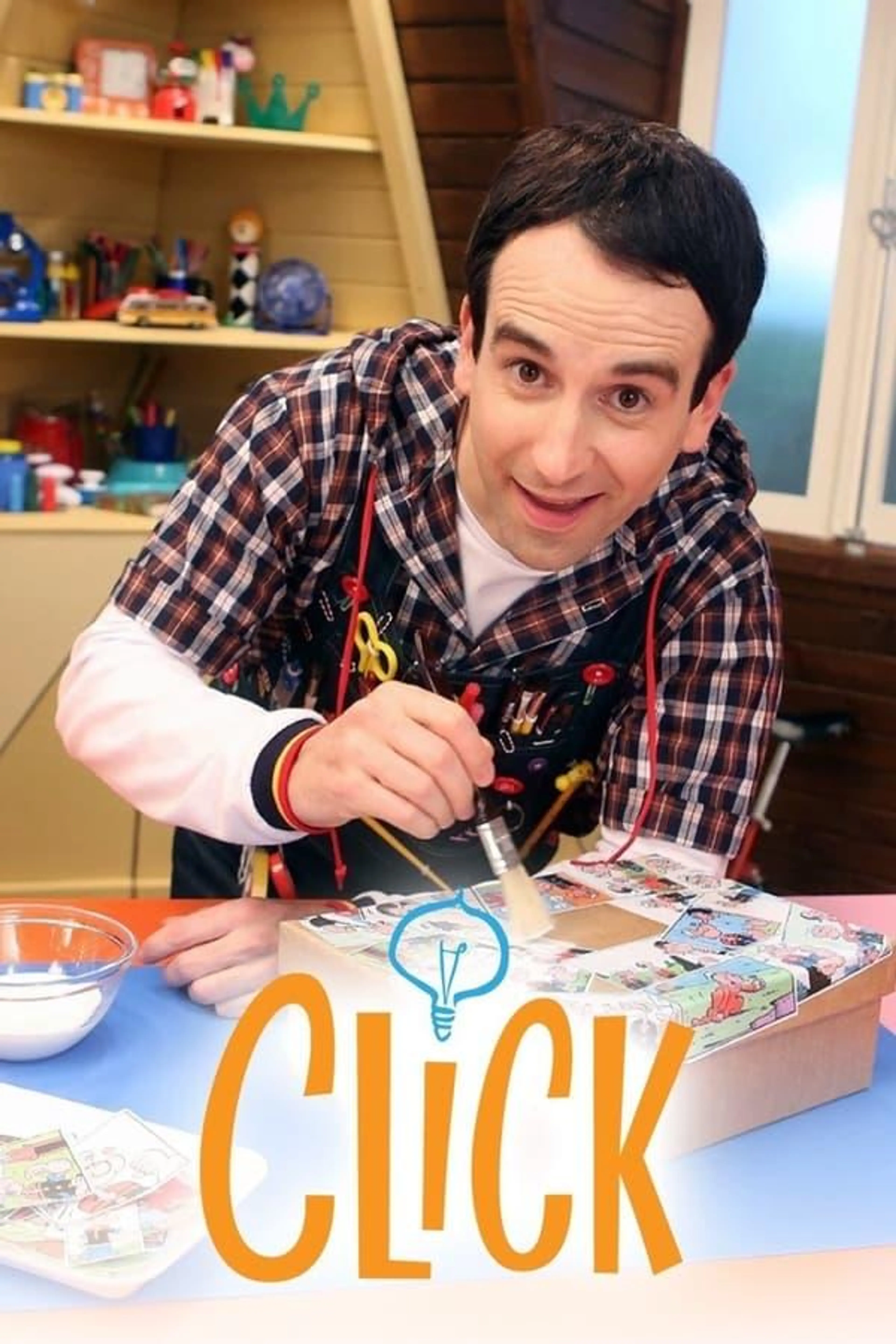 Click Season 1