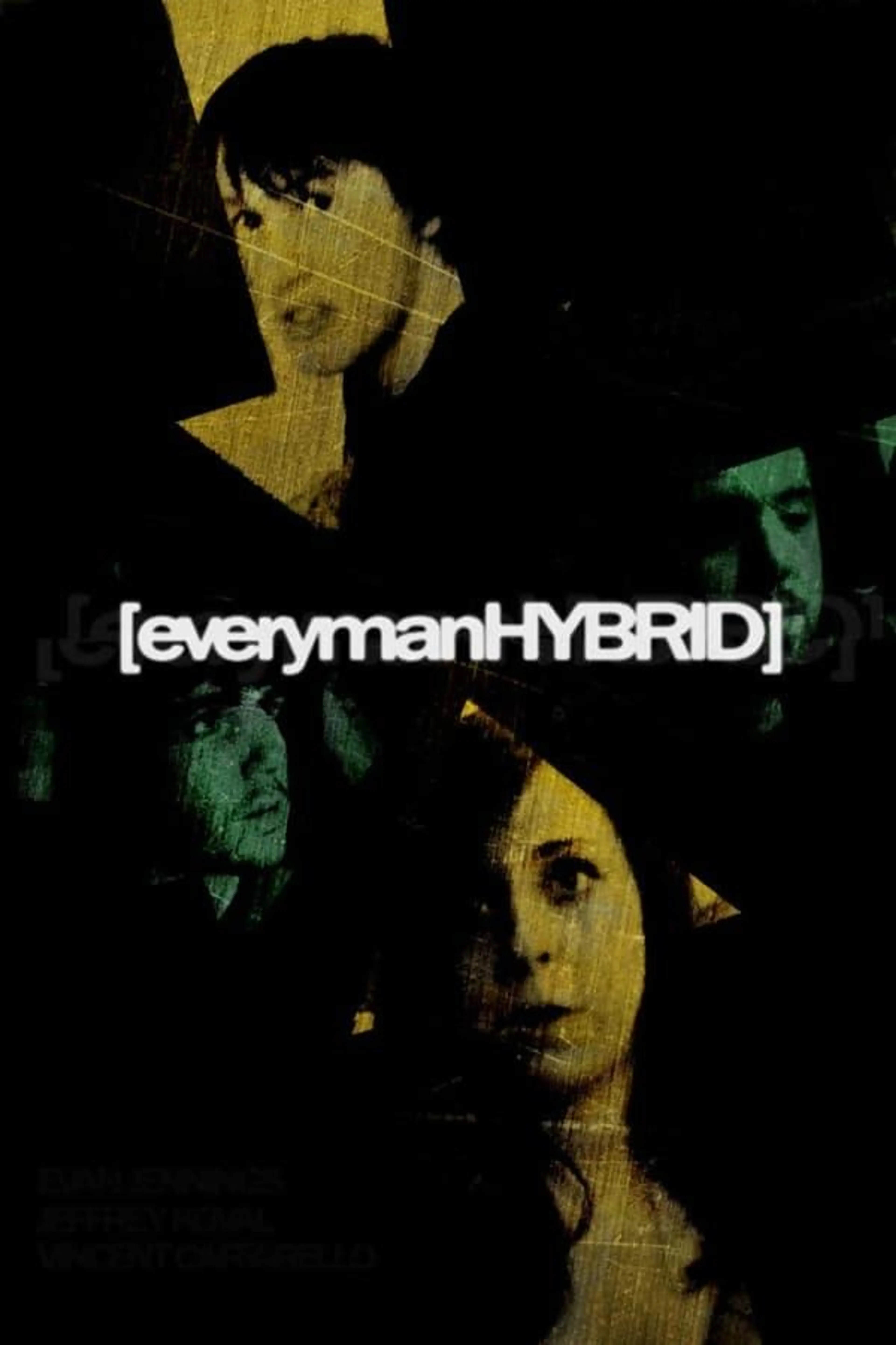 EverymanHYBRID Dead Ends