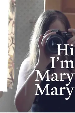 Hi I'm Mary Mary Season 1