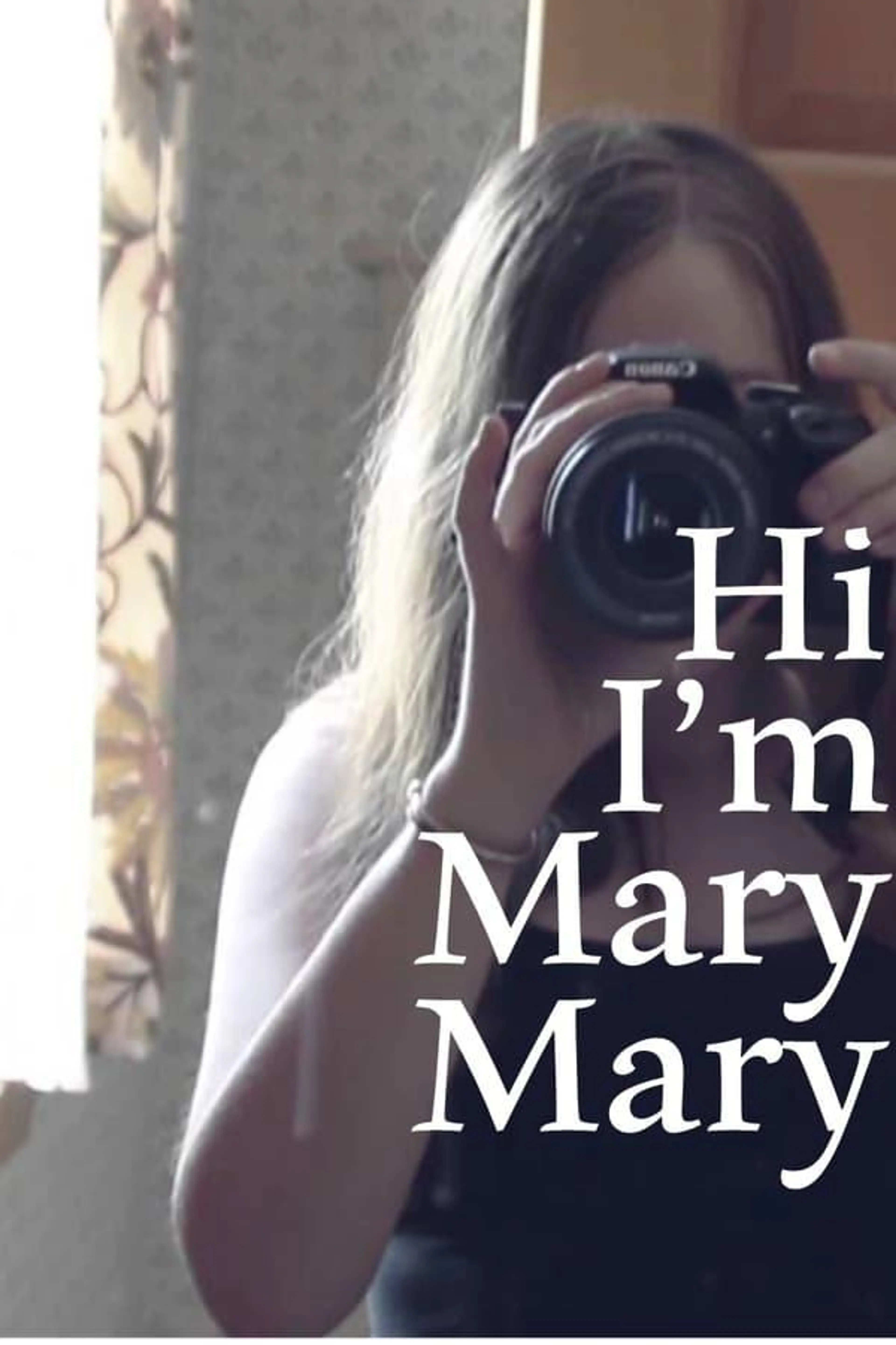 Hi I'm Mary Mary Season 1