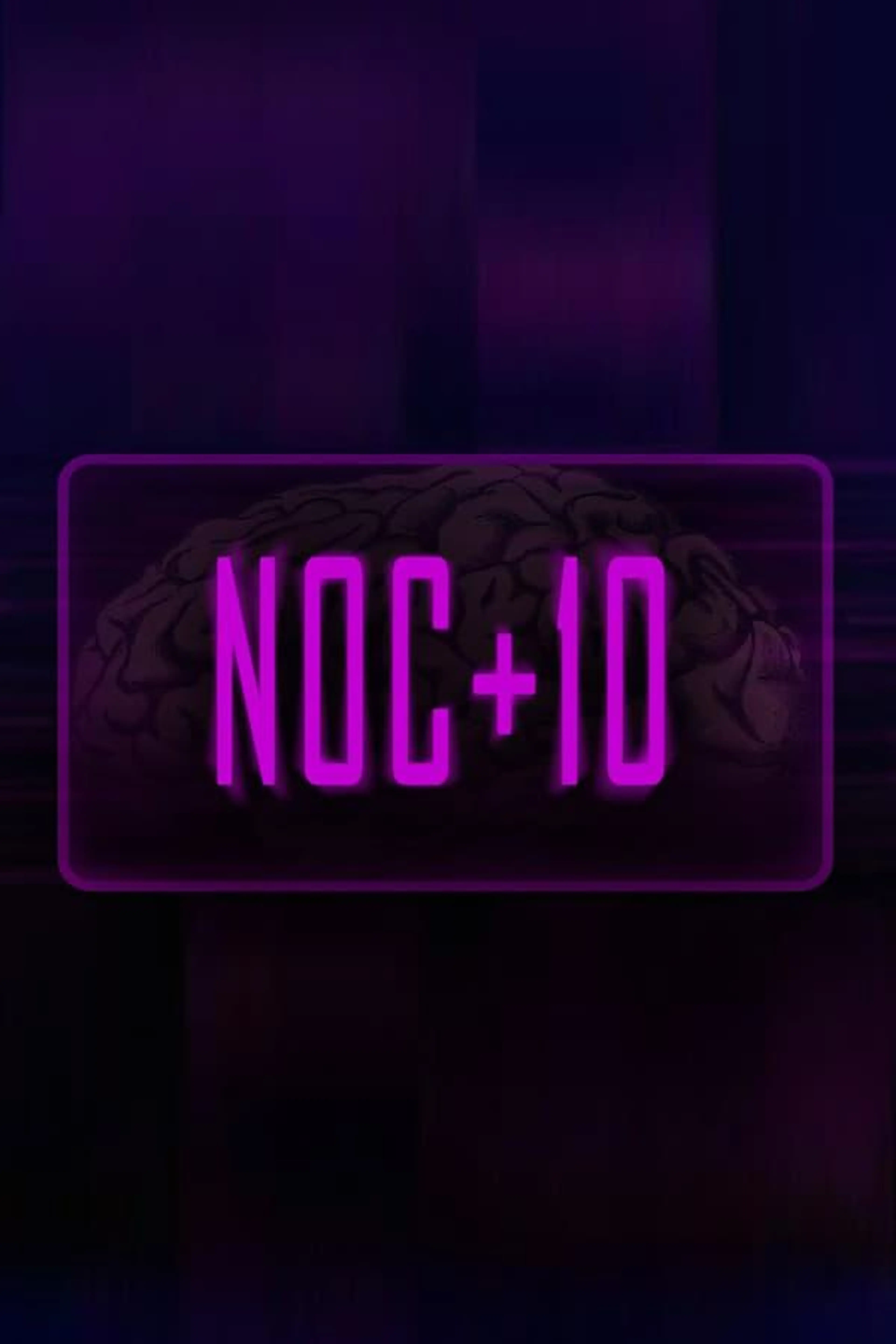 NOC+10 Season 1