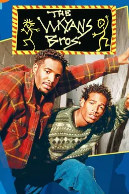The Wayans Bros. Season 2