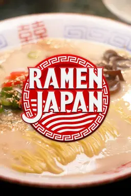 RAMEN JAPAN Season 1