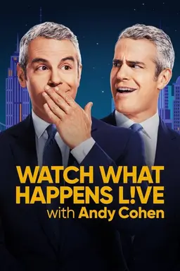 Watch What Happens Live with Andy Cohen Specials