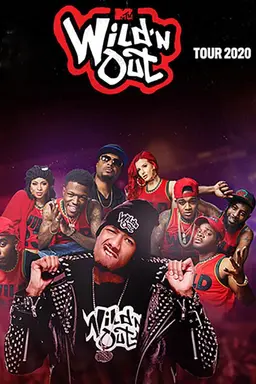 Nick Cannon Presents: Wild 'N Out Season 2