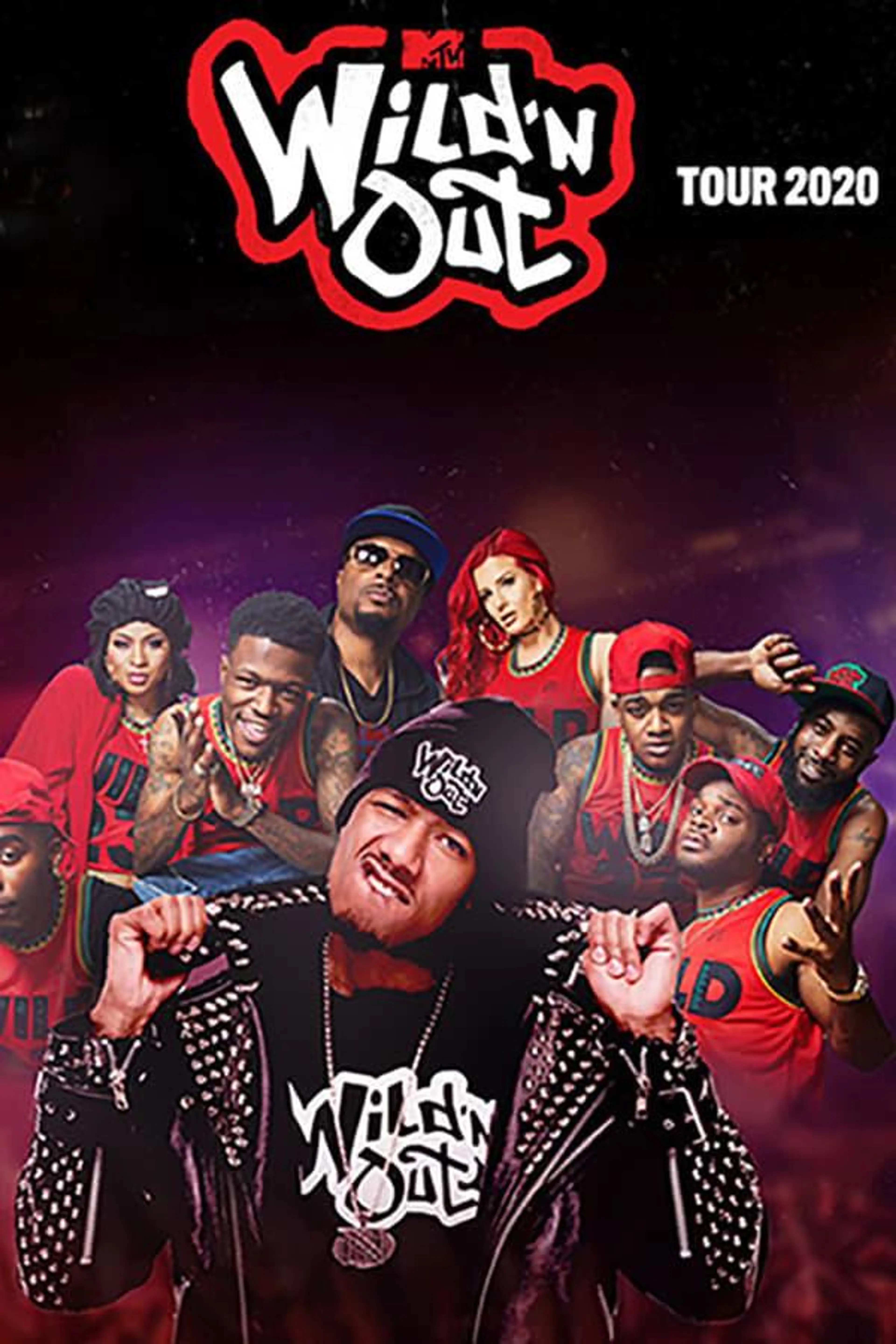 Nick Cannon Presents: Wild 'N Out Season 2