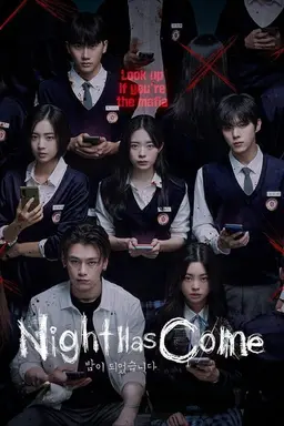 Night Has Come Season 1