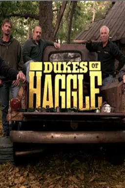 Dukes Of Haggle Season 1