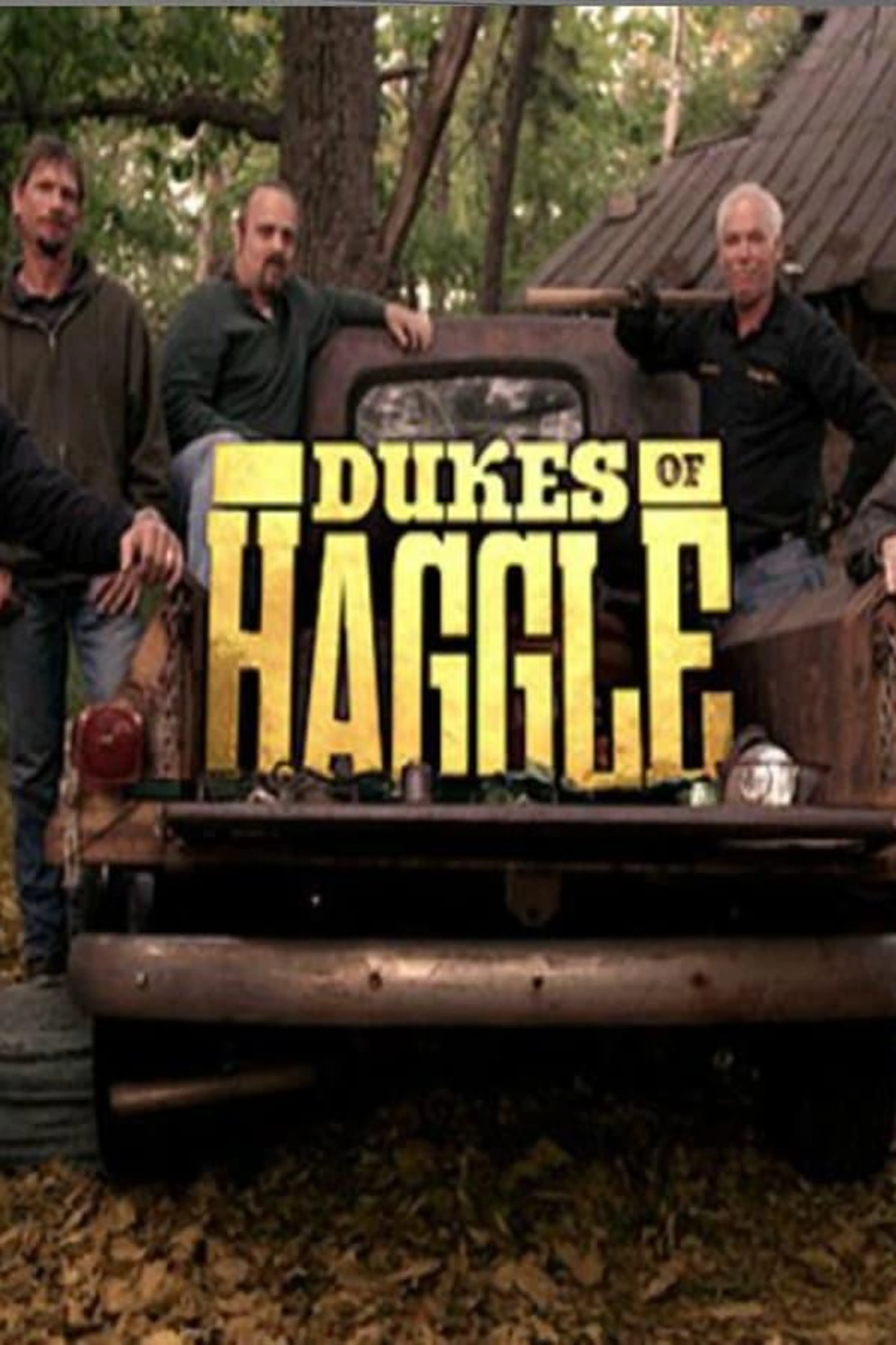 Dukes Of Haggle Season 1