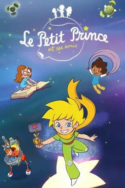 The Little Prince & Friends Season 1