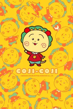 Coji-Coji Season 1