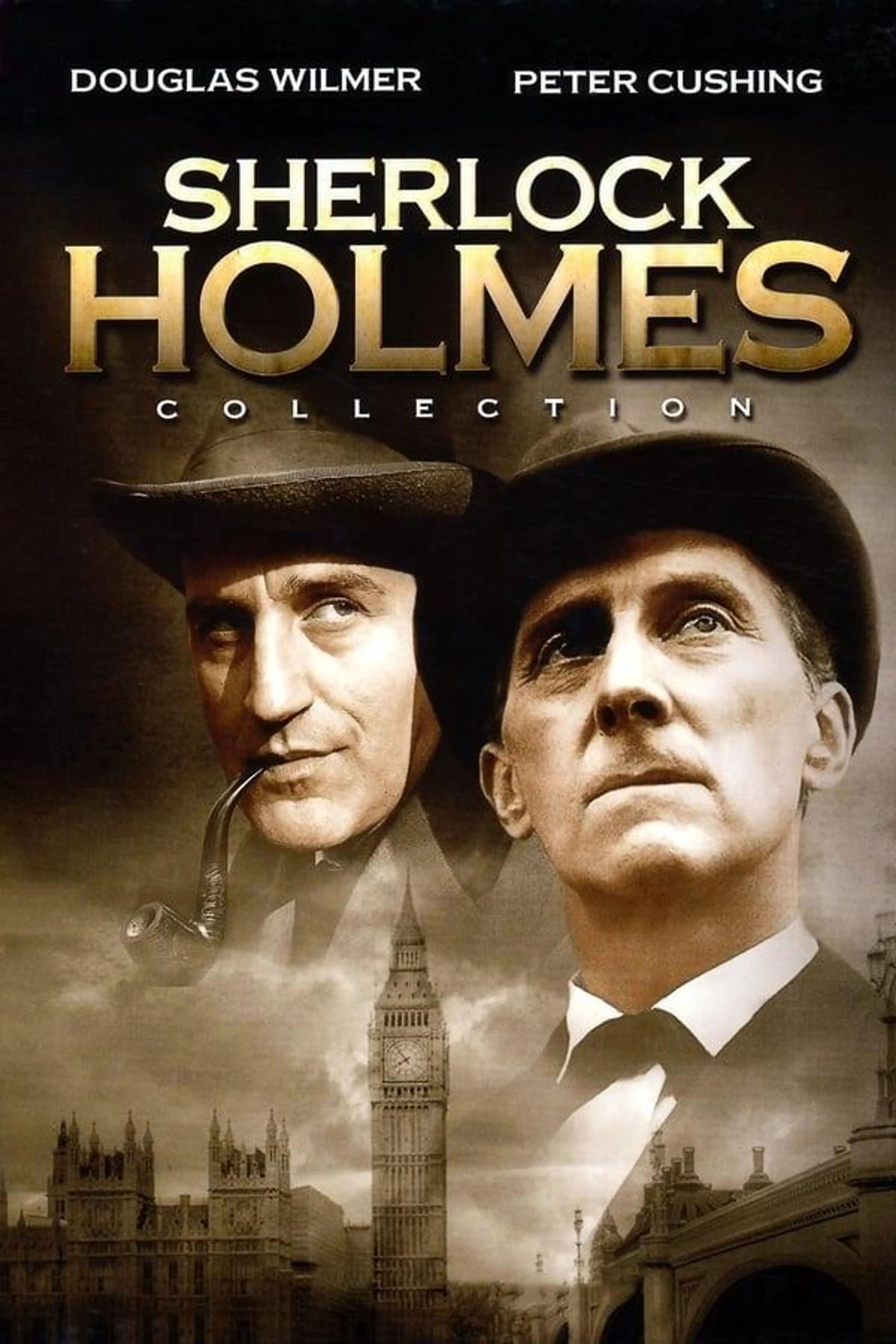 Sherlock Holmes Series 2