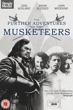 The Further Adventures of the Musketeers Season 1
