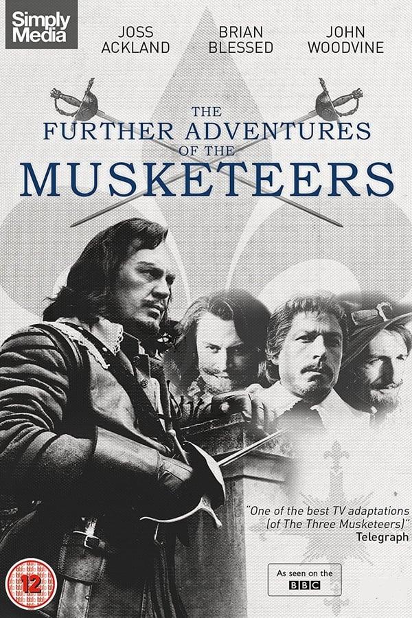 The Further Adventures of the Musketeers Season 1