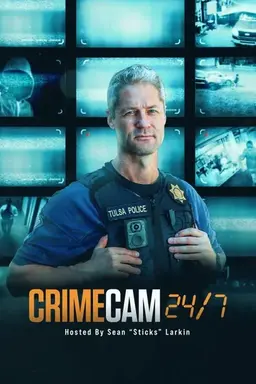 CrimeCam 24-7 Season 2